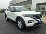 Certified 2020 Ford Explorer XLT w/ Equipment Group 202A image 2