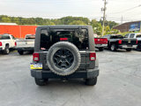 Used 2018 Jeep Wrangler Sport image 6