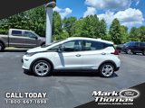 Used 2020 Chevrolet Bolt LT image 2