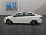 Certified 2023 Volkswagen Jetta Sport image 3