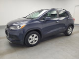 Used 2019 Chevrolet Trax LT w/ LT Convenience Package image 2