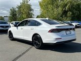 Used 2024 Honda Accord EX image 2