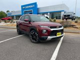 Used 2023 Chevrolet TrailBlazer LT image 2