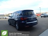 Used 2024 INFINITI QX80 Luxe image 5