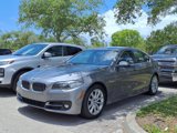 Used 2016 BMW 535i Sedan image 3