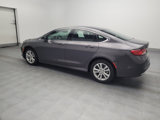 Used 2016 Chrysler 200 Limited image 3