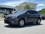 Used 2020 Buick Envision Essence image 1