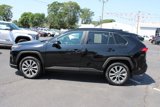Certified 2022 Toyota RAV4 XLE Premium image 2