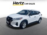 Used 2024 Nissan Kicks S image 5