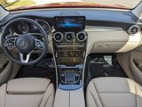 Certified 2022 Mercedes-Benz GLC 300 image 4
