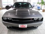 Used 2012 Dodge Challenger R/T Plus image 2
