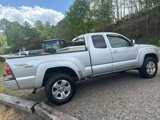 Used 2005 Toyota Tacoma 4x4 Access Cab image 5