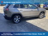 Used 2019 Jeep Cherokee Limited image 6