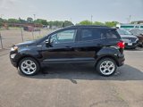 Used 2021 Ford EcoSport SE w/ SE Appearance Package image 4