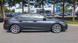 New 2026 Honda Civic LX image 5