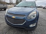 Used 2016 Chevrolet Equinox LTZ w/ Enhanced Convenience Package image 5