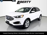 Certified 2019 Ford Edge SEL w/ Equipment Group 201A image 3