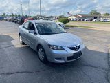 Used 2007 MAZDA MAZDA3 i Sport image 5