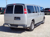 Used 2018 Chevrolet Express 2500 LT w/ LT Preferred Equipment Group image 6