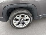 Used 2021 Jeep Compass Limited image 4