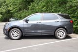 Used 2023 Chevrolet Equinox LT w/ Driver Convenience Package image 4
