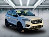 Certified 2018 Ford Escape SE w/ SE Sport Appearance Package image 2