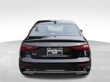 Certified 2024 Audi A3 2.0T Premium w/ Convenience Package image 5
