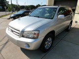 Used 2005 Toyota Highlander 4WD V6 w/ 3rd Row image 4