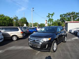 Used 2013 Ford Edge SEL image 3