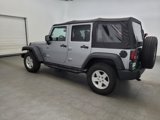 Used 2014 Jeep Wrangler Unlimited Sport w/ Quick Order Package 24S image 3
