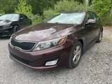 Used 2015 Kia Optima LX image 3