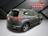 Certified 2018 Toyota RAV4 LE w/ Carpet Mat Package image 2