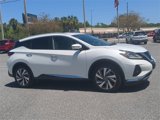 Used 2019 Nissan Murano SL image 2