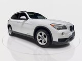 Used 2014 BMW X1 sDrive28i image 2