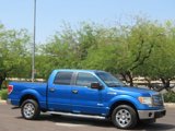Used 2011 Ford F150 XLT w/ XLT Chrome Pkg image 4