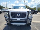 Used 2017 Nissan Titan PRO-4X image 4