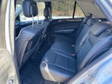 Used 2011 Mercedes-Benz ML 350 4MATIC image 6