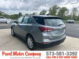 Certified 2023 Chevrolet Equinox LS w/ Driver Confidence II Package image 6