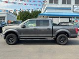 Used 2015 Ford F150 XLT image 3