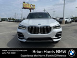 Used 2022 BMW X5 xDrive40i w/ Premium Package image 2