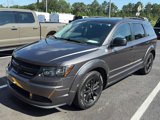 Used 2020 Dodge Journey SE w/ SE Popular Equipment Group image 3