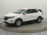 Used 2021 Chevrolet Equinox LT w/ Driver Convenience Package image 3