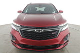 Used 2022 Chevrolet Equinox RS w/ LPO, Floor Liner Package image 2