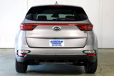 Used 2020 Kia Sportage LX w/ LX Popular Package image 4
