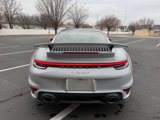 Used 2023 Porsche 911 Turbo S image 6