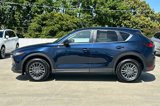 Used 2019 MAZDA CX-5 Touring image 6