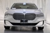 Certified 2022 BMW 740i w/ Premium Package image 6