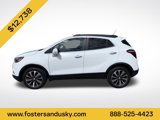 Used 2017 Buick Encore Preferred image 2