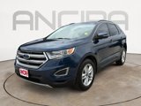 Used 2017 Ford Edge SEL image 5