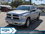 Used 2021 RAM 1500 Classic SLT image 3